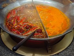 -湊湊火锅·茶憩(打浦桥日月光店)