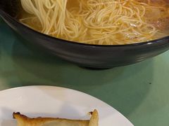 -白玉兰小吃(新村路店)