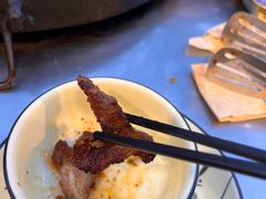 -老渔家·白族·石板烧(大理古城叶榆路店)