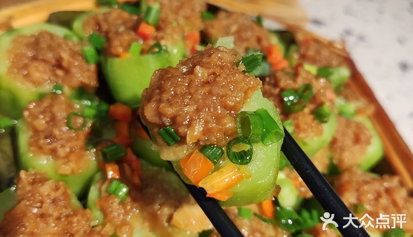 夏日的N种快乐[惊叹]吃广州敲好吃的粤菜