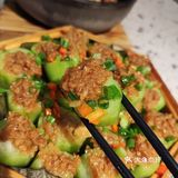 夏日的N种快乐[惊叹]吃广州敲好吃的粤菜