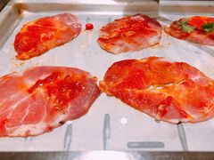 -新石器烤肉(之心城店)