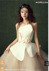 -青禾蒙娜丽莎婚纱摄影(武汉总店)