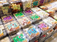 零售区-上海梨膏糖商店(豫园商城店)