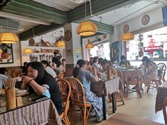大堂-呐咪傣园·云南菜(石厦店)