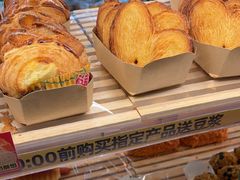 -味多美蛋糕(阜成门店)