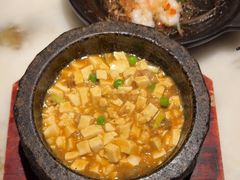 -绿茶餐厅(松江万达店)