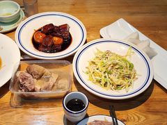 -永安鱼庄·镇江菜(三店纬五路店)