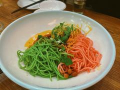 -王婆婆老妈蹄花川菜馆·非物质文化遗产(太古里一店)