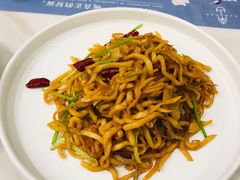 -子霖南山鲜虾面(南山总店)