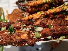 -为民烧烤吧.自贡爆炒菜(收录10年好店)