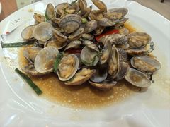 -友强·23年特色海鲜大排档(厦门店)