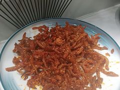-欢乐牧场·海鲜烧烤涮自助餐(蚌山万达店)