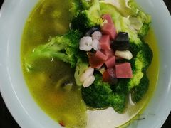 -合盛记(苏州南天大厦店)