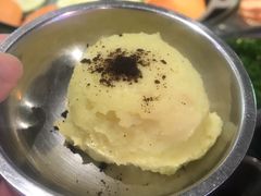 土豆泥-哈哈碳都·牛肋条无限自助烤肉(宝龙店)