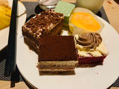 -星伦多自助料理·涮烤一体(杭州来福士店)