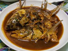 -扬州菜在上海(场北广场店)