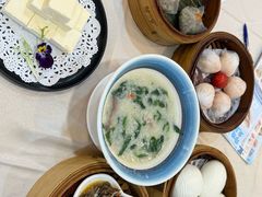 -益健名厨海鲜城(夏湾店)