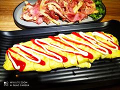 -小米烤肉-泥炉炭烤(常营店)