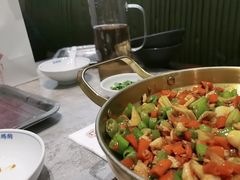 -高玛纳驴肉火烧(河间总店)