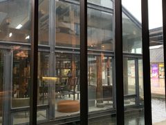 门面-元生咖啡(陶溪川店)