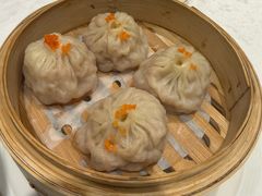 -红棉中餐厅·广州海航威斯汀酒店