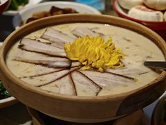 -院落新京菜·烤鸭(地安门店)