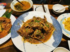 -紫滇源云南生态菜(丹凤街店)