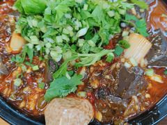 -老桥张羊肉