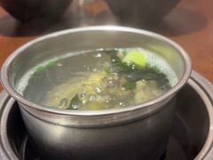 -东海怡品海鲜豆捞(舟宿夜江店)