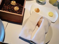 -L'Arome芳芳法国餐厅(仙林金鹰店)