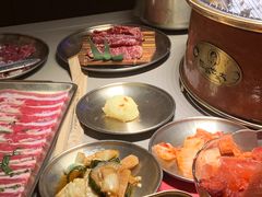 -西塔老太太泥炉烤肉(温州首店万象城黑金店)