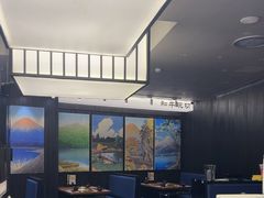 -海之屋韩式烤肉(海棠68环球美食街店)