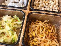 -金孔雀德宏傣味餐馆(魏公村店)