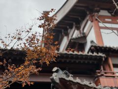 -径山寺