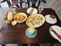 -弗兰克牛排西餐厅 Galla R By Ribone(上海首店)