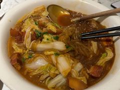 -关东小磨东北菜(漕河泾印象城店)