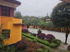 -李宗仁官邸