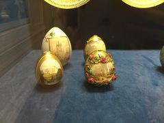 -法贝热博物馆