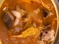 -小条食堂(筼筜天虹店)
