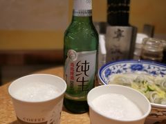-宁波汤团店(外滩店)