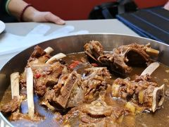 -蝎王府羊蝎子(虎坊桥总店)