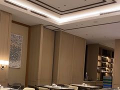 -长沙大王山朗豪酒店·朗豪自助餐厅