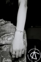 -AC TATTOO 纹身