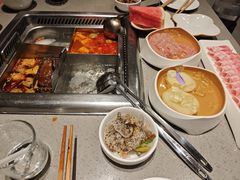 -海底捞火锅(龙岗星河COCO Park店)