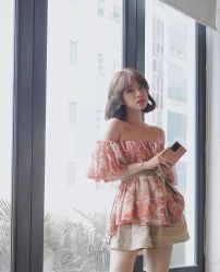 -HANYI韩艺形象店