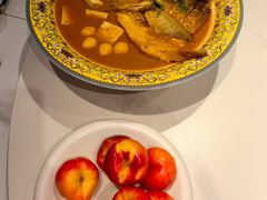 -俭寨大盘芦花土鸡·小公鸡·烧烤新疆菜(云通店)