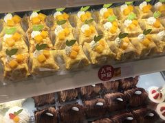 -好利来.生日蛋糕(杨家坪店)