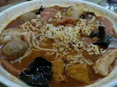 -真够味骨汤麻辣烫(光明小区店)