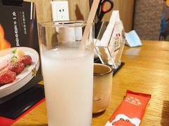 -赤坂亭·M9和牛烧肉·铁板烧(合肥万象城店)